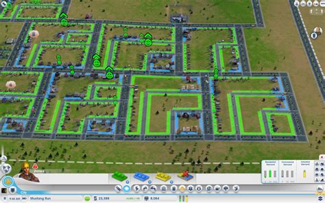 simcity road layout|simcity layout guide.